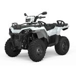 Polaris Sportsman 570 EPS Kampanj!