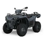 Polaris Sportsman 570 EPS T3B - Kampanj