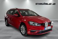 Volkswagen Golf Sportscombi 2.0 TDI 4Motion Euro 6