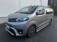 Toyota Proace Verso 2.0 L2 D Autom. / moms avdragsb.