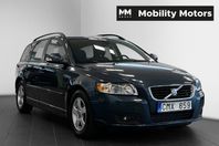 Volvo V50 1.6 D Momentum Drag Euro 4