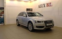 Audi A4 allroad quattro 2.0 TDI DPF /DRAG/NY KAMREM/M-VARMAR