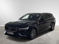 Volvo V60 Recharge T6 Inscription Expression