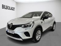 Renault Captur TCe 90 Equilibre