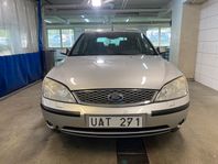 Ford Mondeo Halvkombi 2.0  lågmil