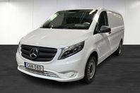 Mercedes-Benz Vito 116 CDI SKÅP LÅNG STAR