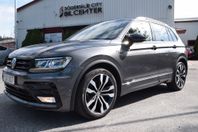 Volkswagen Tiguan 2.0 TDI 4Motion R-LINE Euro 6 Auto CarPlay