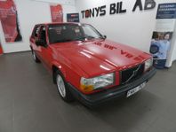 Volvo 740 2.3 SE