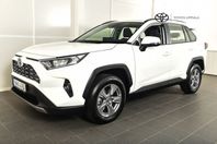 Toyota RAV4 2,5 Elhybrid AWD Active