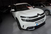 Citroën C5 Aircross 1.2 PureTech EAT Euro 6