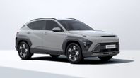 Hyundai Kona Essential 1.6 Hybrid Automatisk