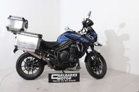 Triumph Explorer XRX Xrx 2016 Euro 4