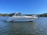 Sea ray 290 Sundancer -99