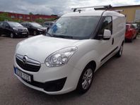 Opel Combo Van 2.4t 1.3 CDTI Euro 6