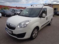 Opel Combo Van 2.4t 1.3 CDTI Euro 6