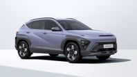 Hyundai Kona Essential 1.6 Hybrid Automatisk