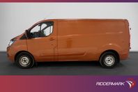 Ford Transit Custom L2 2.0 170hk Värmare Kamera SYNC-3 MOMS