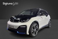 BMW i3 s 120 Ah Comfort Advanced