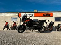 KTM 1290 Super Adventure S