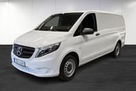 Mercedes-Benz Vito 116 CDI SKÅP LÅNG AUT