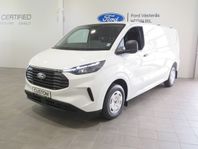 Ford Transit Custom Skåp Trend 320 LWB 2.0L EcoBlue 170hk AU