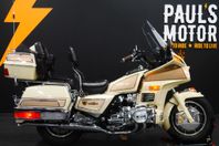 Honda GL1200 Gold Wing Aspencade SE-i