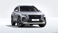 Hyundai Tucson Essential 2WD DCT 150hk