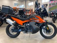 KTM 890 Adventure "OBS!! Endast 73 mil!!!