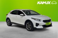 Kia Xceed Plug-in Hybrid Navi Värmare Kamera MOMS