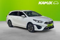 Kia Cee´d Sportswagon Plug-in Hybrid Drag Navi MOMS