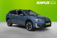 Subaru XV e-Boxer XFuel Ridge Kamera Bliss Sensorer