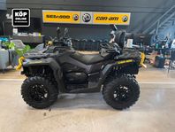 Can-Am OUTLANDER MAX 1000 XT-P T3B KAMPANJ FRI FRAKT