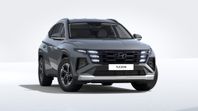 Hyundai Tucson Essential 2WD DCT 150hk