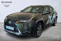 Lexus UX 300e Premium 204HK Keyless Navi Backkamera PDC Skin