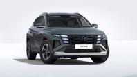 Hyundai Tucson Essential 2WD DCT 150hk