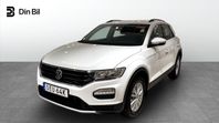 Volkswagen T-Roc TSI 110