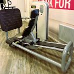 Komplett Gym med TECHNOGYM ELEMENT LINE GYMMASKINER