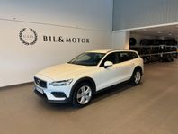 Volvo V60 Cross Country D4 AWD | B-Kam | Dubb | Drag | VOC