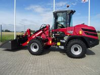 Yanmar V120-5 (TL120) Lastare, 7ton, 36km/h