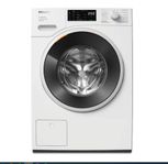 Miele Tvättmaskin WSF363NDS (8kg) Fri frakt