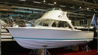 Riva Bertram Fisherman 25