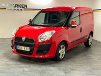 Fiat Doblò Van 0.7 t 1.3 Multijet DPF Euro 5