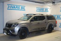 Nissan Navara Double Cab DCi 190 N-Guard Automat