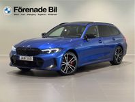 BMW M340 i xDrive Touring 5,95% Ränta M Sport Pro Innov. H/K