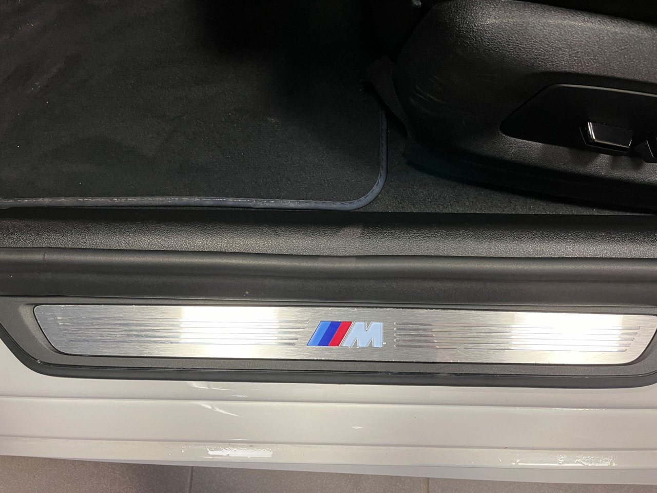 For sale BMW 520d xDrive Touring Steptronic, 190hp, 2019 for sale at