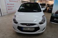 Hyundai ix20 1.4 CRDi e-Motion Euro 5