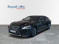 Lexus LS 500h AWD 3.5 Executive / Vinterhjul / OBS 3363Mil