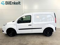 Renault Kangoo Express 1.5 dCi B-kamera Värmare Drag