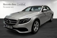 Mercedes-Benz E E 200 9G-Tronic, 184hk, 2018 Avantgarde