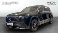 Mercedes-Benz EQB 250+ AMG SPECIAL EDITION Demo